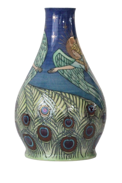 Heidi Warr_Ceramic Designs_Slideshow